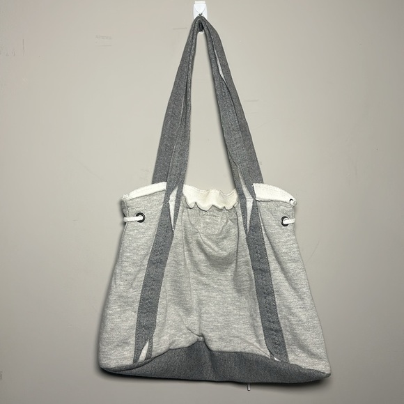 Chicago Bears gray jersey style bag - Picture 3 of 6